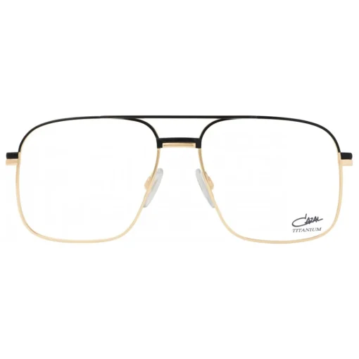 Cazal Sunglasses & Eyewear-- Vintage 715 - Legendary - Black Gold - Optical Glasses - Eyewear - Avvenice