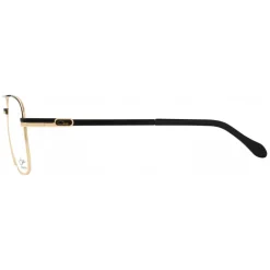 Cazal Sunglasses & Eyewear-- Vintage 715 - Legendary - Black Gold - Optical Glasses - Eyewear - Avvenice
