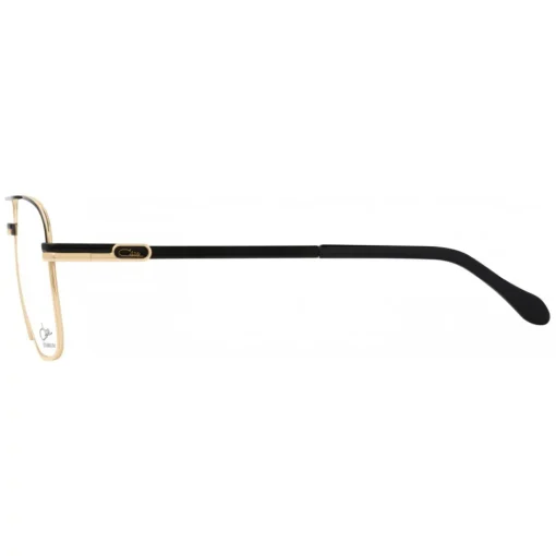Cazal Sunglasses & Eyewear-- Vintage 715 - Legendary - Black Gold - Optical Glasses - Eyewear - Avvenice