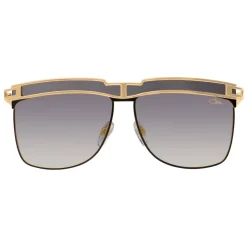 Cazal Sunglasses & Eyewear-- Vintage 003 - Legendary - Black Gold - Sunglasses - Eyewear - Avvenice