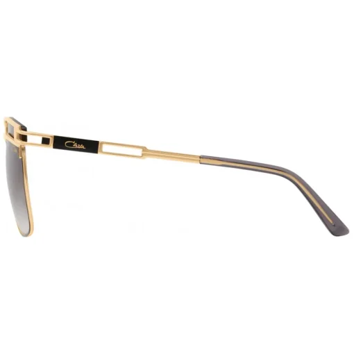 Cazal Sunglasses & Eyewear-- Vintage 003 - Legendary - Black Gold - Sunglasses - Eyewear - Avvenice