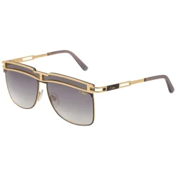 Cazal Sunglasses & Eyewear-- Vintage 003 - Legendary - Black Gold - Sunglasses - Eyewear - Avvenice
