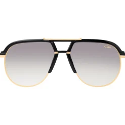 Cazal Sunglasses & Eyewear-- Vintage 9085 - Legendary - Black Gold - Sunglasses - Eyewear - Avvenice