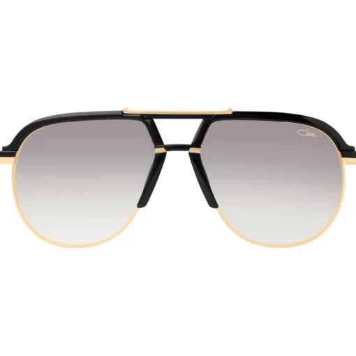 Cazal Sunglasses & Eyewear-- Vintage 9085 - Legendary - Black Gold - Sunglasses - Eyewear - Avvenice