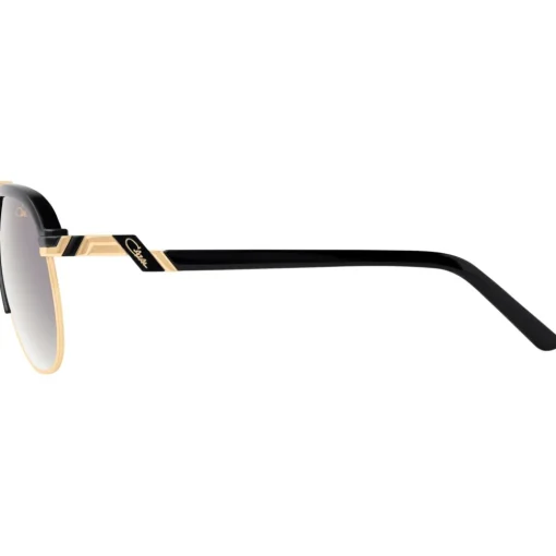Cazal Sunglasses & Eyewear-- Vintage 9085 - Legendary - Black Gold - Sunglasses - Eyewear - Avvenice