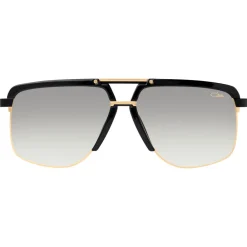 Cazal Sunglasses & Eyewear-- Vintage 9086 - Legendary - Black Gold - Sunglasses - Eyewear - Avvenice