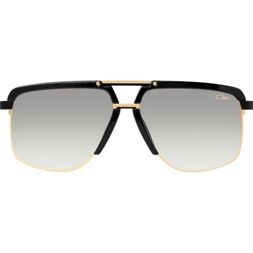 Cazal Sunglasses & Eyewear-- Vintage 9086 - Legendary - Black Gold - Sunglasses - Eyewear - Avvenice