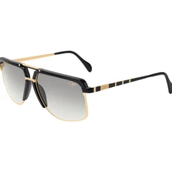 Cazal Sunglasses & Eyewear-- Vintage 9086 - Legendary - Black Gold - Sunglasses - Eyewear - Avvenice