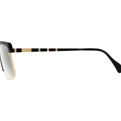 Cazal Sunglasses & Eyewear-- Vintage 9086 - Legendary - Black Gold - Sunglasses - Eyewear - Avvenice