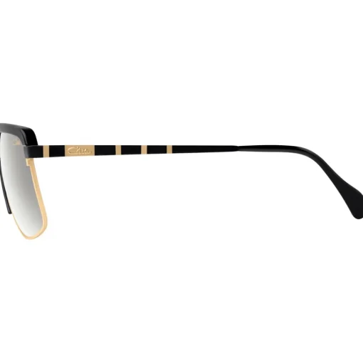 Cazal Sunglasses & Eyewear-- Vintage 9086 - Legendary - Black Gold - Sunglasses - Eyewear - Avvenice