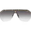 Cazal Sunglasses & Eyewear-- Vintage 9089 - Legendary - Black - Sunglasses - Eyewear - Avvenice