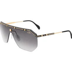 Cazal Sunglasses & Eyewear-- Vintage 9089 - Legendary - Black - Sunglasses - Eyewear - Avvenice