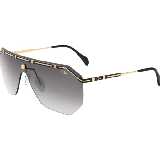 Cazal Sunglasses & Eyewear-- Vintage 9089 - Legendary - Black - Sunglasses - Eyewear - Avvenice