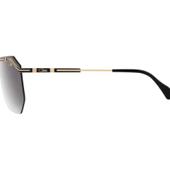 Cazal Sunglasses & Eyewear-- Vintage 9089 - Legendary - Black - Sunglasses - Eyewear - Avvenice