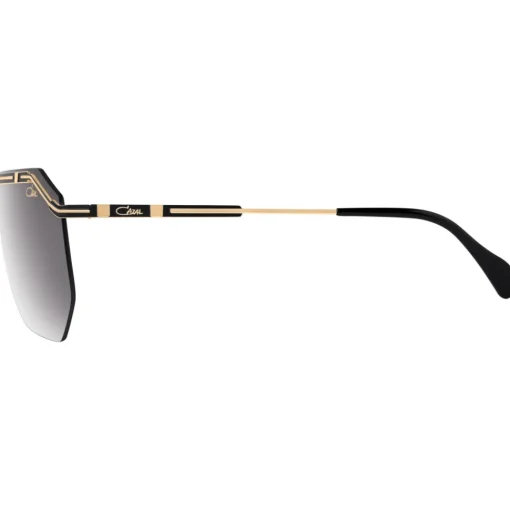 Cazal Sunglasses & Eyewear-- Vintage 9089 - Legendary - Black - Sunglasses - Eyewear - Avvenice