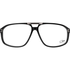 Cazal Sunglasses & Eyewear-- Vintage 6024 - Legendary - Black Gun - Optical Glasses - Eyewear - Avvenice