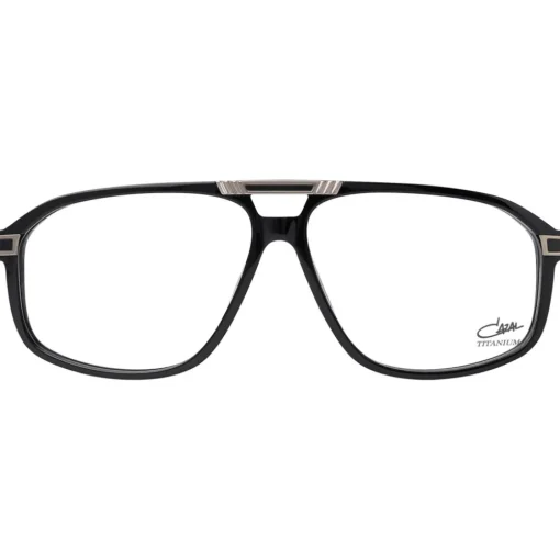 Cazal Sunglasses & Eyewear-- Vintage 6024 - Legendary - Black Gun - Optical Glasses - Eyewear - Avvenice
