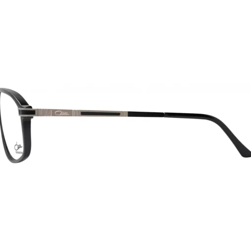 Cazal Sunglasses & Eyewear-- Vintage 6024 - Legendary - Black Gun - Optical Glasses - Eyewear - Avvenice