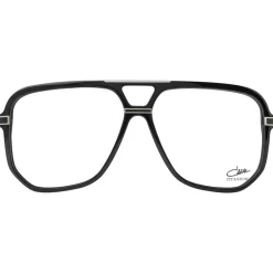 Cazal Sunglasses & Eyewear-- Vintage 6025 - Legendary - Black Silver - Optical Glasses - Eyewear - Avvenice