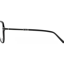 Cazal Sunglasses & Eyewear-- Vintage 6025 - Legendary - Black Silver - Optical Glasses - Eyewear - Avvenice