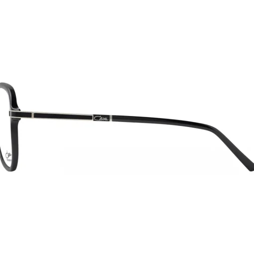 Cazal Sunglasses & Eyewear-- Vintage 6025 - Legendary - Black Silver - Optical Glasses - Eyewear - Avvenice