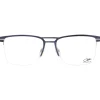 Cazal Sunglasses & Eyewear-- Vintage 7080 - Legendary - Blue Silver - Optical Glasses - Eyewear - Avvenice