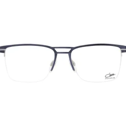 Cazal Sunglasses & Eyewear-- Vintage 7080 - Legendary - Blue Silver - Optical Glasses - Eyewear - Avvenice