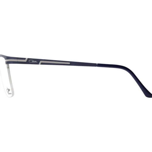Cazal Sunglasses & Eyewear-- Vintage 7080 - Legendary - Blue Silver - Optical Glasses - Eyewear - Avvenice