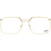 Cazal Sunglasses & Eyewear-- Vintage 760 - Legendary - Bicolour - Optical Glasses - Eyewear - Avvenice