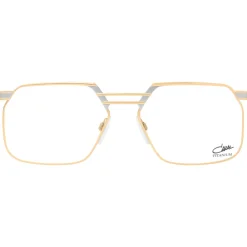 Cazal Sunglasses & Eyewear-- Vintage 760 - Legendary - Bicolour - Optical Glasses - Eyewear - Avvenice