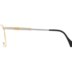 Cazal Sunglasses & Eyewear-- Vintage 760 - Legendary - Bicolour - Optical Glasses - Eyewear - Avvenice