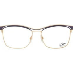 Cazal Sunglasses & Eyewear-- Vintage 4275 - Legendary - Blue - Optical Glasses - Eyewear - Avvenice