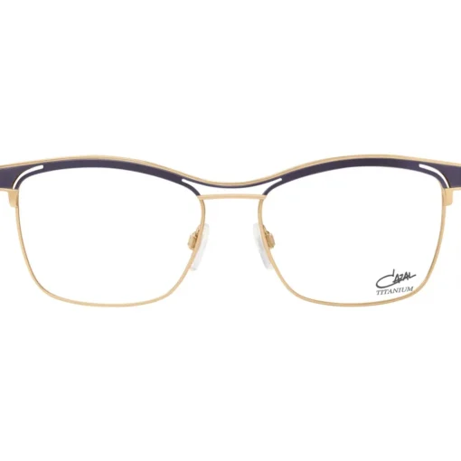 Cazal Sunglasses & Eyewear-- Vintage 4275 - Legendary - Blue - Optical Glasses - Eyewear - Avvenice