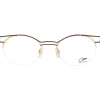Cazal Sunglasses & Eyewear-- Vintage 4277 - Legendary - Cherry - Optical Glasses - Eyewear - Avvenice