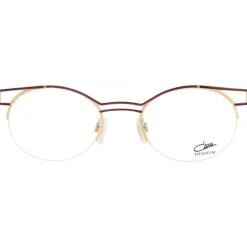 Cazal Sunglasses & Eyewear-- Vintage 4277 - Legendary - Cherry - Optical Glasses - Eyewear - Avvenice