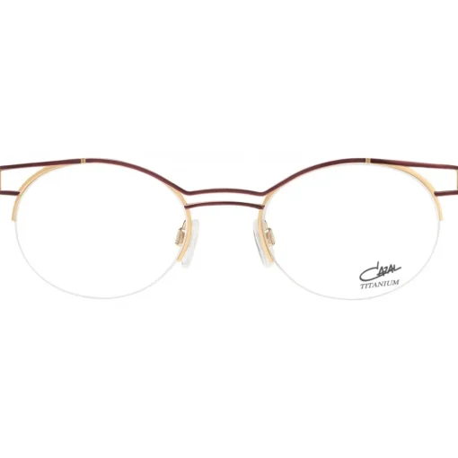 Cazal Sunglasses & Eyewear-- Vintage 4277 - Legendary - Cherry - Optical Glasses - Eyewear - Avvenice