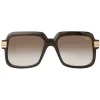 Cazal Sunglasses & Eyewear-- Vintage 607 - Legendary - Dark Wood - Sunglasses - Eyewear - Avvenice