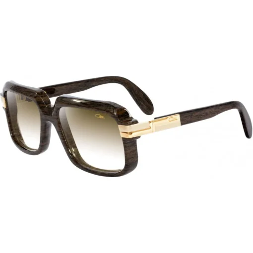 Cazal Sunglasses & Eyewear-- Vintage 607 - Legendary - Dark Wood - Sunglasses - Eyewear - Avvenice