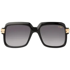 Cazal Sunglasses & Eyewear-- Vintage 607 - Legendary - Black Matt - Sunglasses - Eyewear - Avvenice
