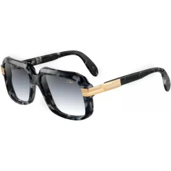 Cazal Sunglasses & Eyewear-- Vintage 607 - Legendary - Camouflage - Sunglasses - Eyewear - Avvenice