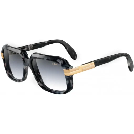 Cazal Sunglasses & Eyewear-- Vintage 607 - Legendary - Camouflage - Sunglasses - Eyewear - Avvenice