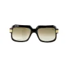 Cazal Sunglasses & Eyewear-- Vintage 607 - Legendary - Dark Amber - Sunglasses - Eyewear - Avvenice