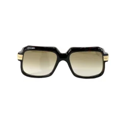 Cazal Sunglasses & Eyewear-- Vintage 607 - Legendary - Dark Amber - Sunglasses - Eyewear - Avvenice