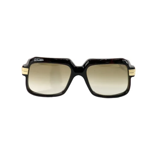 Cazal Sunglasses & Eyewear-- Vintage 607 - Legendary - Dark Amber - Sunglasses - Eyewear - Avvenice