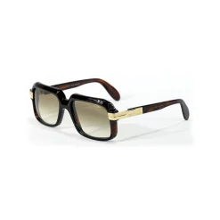 Cazal Sunglasses & Eyewear-- Vintage 607 - Legendary - Dark Amber - Sunglasses - Eyewear - Avvenice