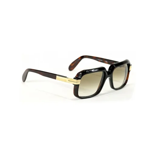 Cazal Sunglasses & Eyewear-- Vintage 607 - Legendary - Dark Amber - Sunglasses - Eyewear - Avvenice