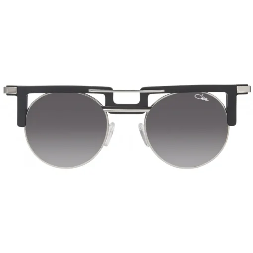 Cazal Sunglasses & Eyewear-- Vintage 745 - Legendary - Black Silver - Sunglasses - Eyewear - Avvenice