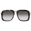 Cazal Sunglasses & Eyewear-- Vintage 616 - Legendary - Camouflage - Sunglasses - Eyewear - Avvenice