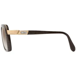 Cazal Sunglasses & Eyewear-- Vintage 616 - Legendary - Dark Wood - Sunglasses - Eyewear - Avvenice