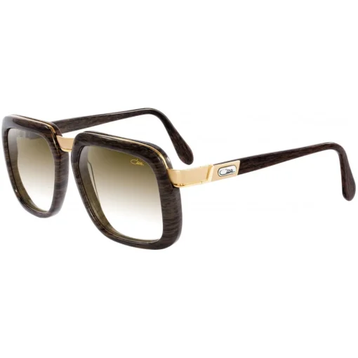 Cazal Sunglasses & Eyewear-- Vintage 616 - Legendary - Dark Wood - Sunglasses - Eyewear - Avvenice